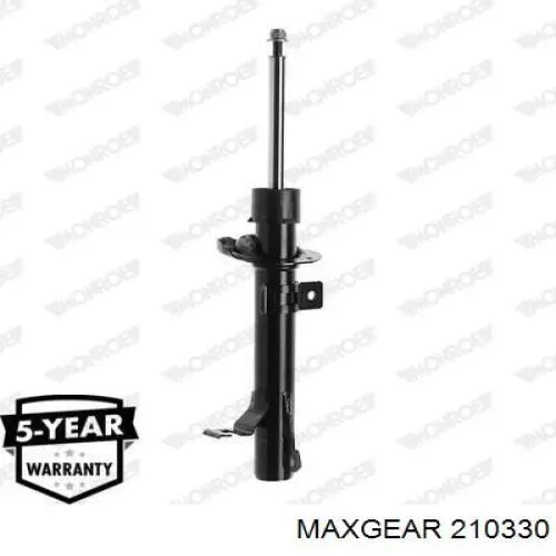 Indicador, presión del aceite Fiat 500 312