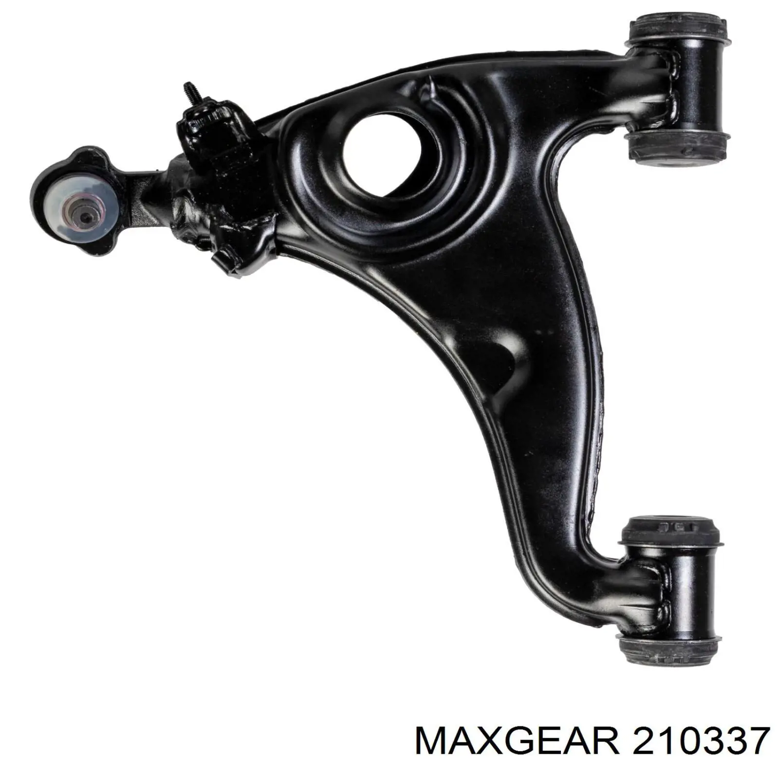 21-0337 Maxgear sensor, temperaura exterior