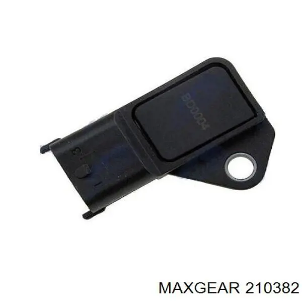 21-0382 Maxgear sensor de presion del colector de admision