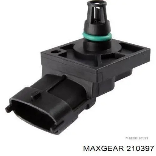 21-0397 Maxgear sensor de presion del colector de admision