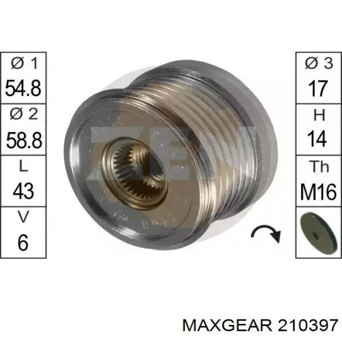 Sensor de presión del colector de admisión 0281002573 Nissan/Infiniti
