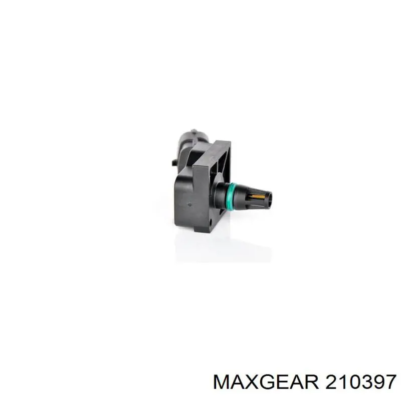 Comprar 0281002573 Nissan/Infiniti Sensor de presión del colector de admisión