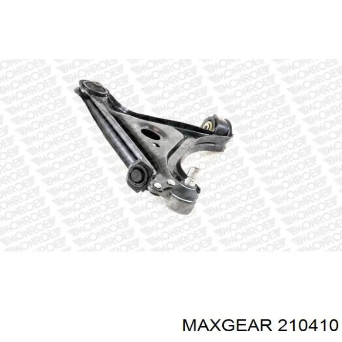 00001618A5 Peugeot/Citroen Sensor de temperatura de gases de escape del filtro de partículas