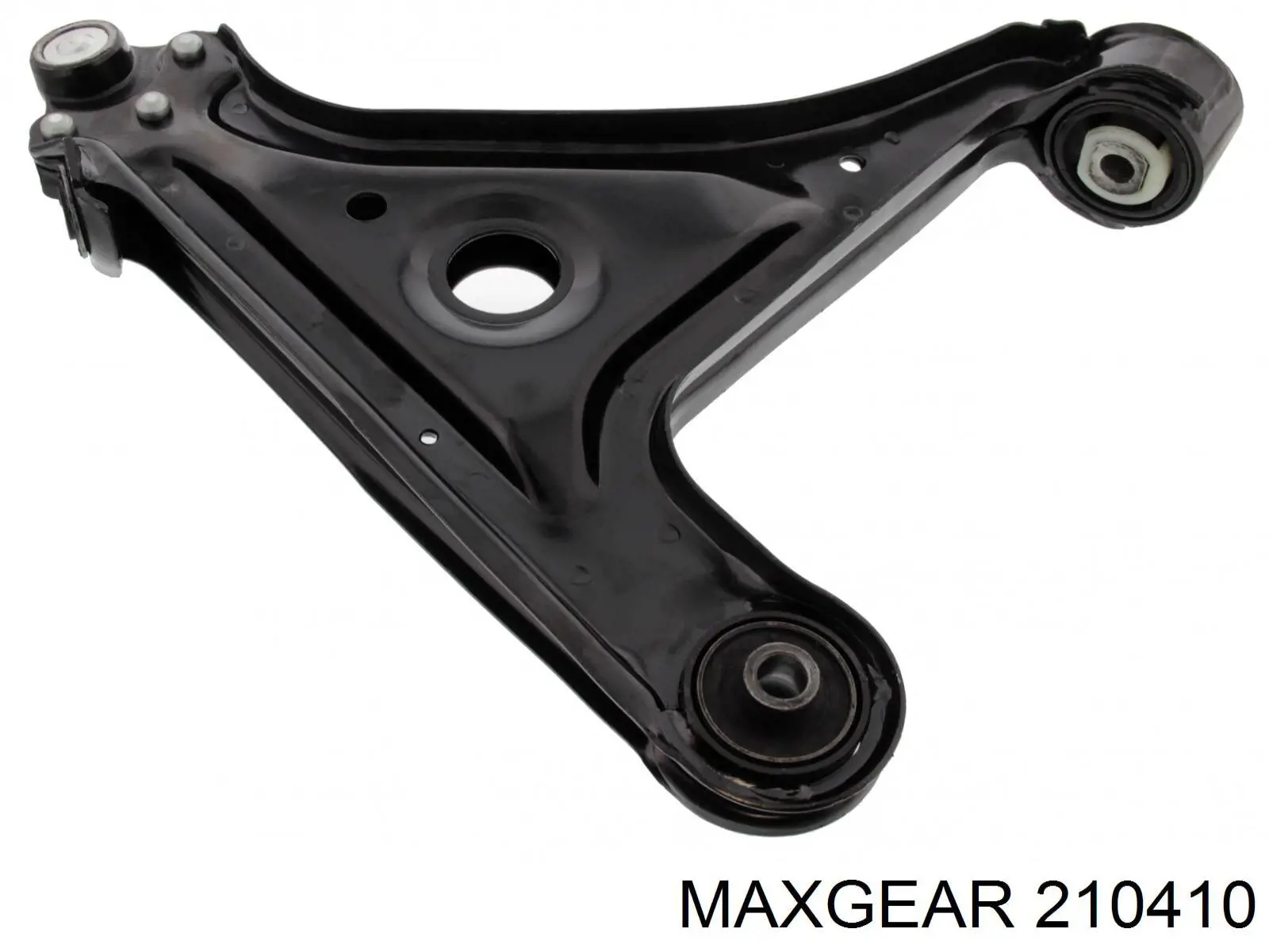 210410 Maxgear sensor de temperatura, gas de escape, filtro hollín/partículas