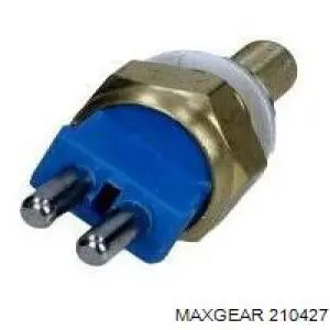 21-0427 Maxgear sensor de nivel de refrigerante del estanque