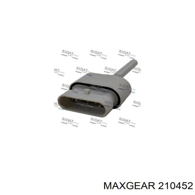 Comprar 9747 Meat&Doria Sensor de nivel de agua del filtro de combustible