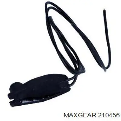 Sensor de temperatura ambiente KTT070003 Thermotec