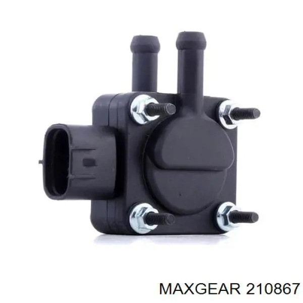 21-0867 Maxgear sensor de presion de escape