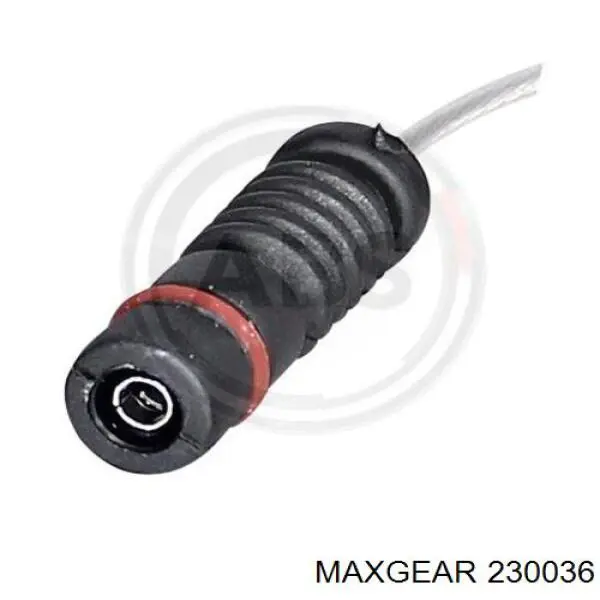 Comprar 001053 Road House Sensor de desgaste de las pastillas de freno delanteras
