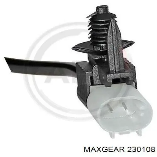 23-0108 Maxgear contacto de aviso, desgaste de los frenos