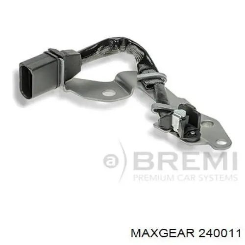 Sensor de efecto Hall Maxgear 240011