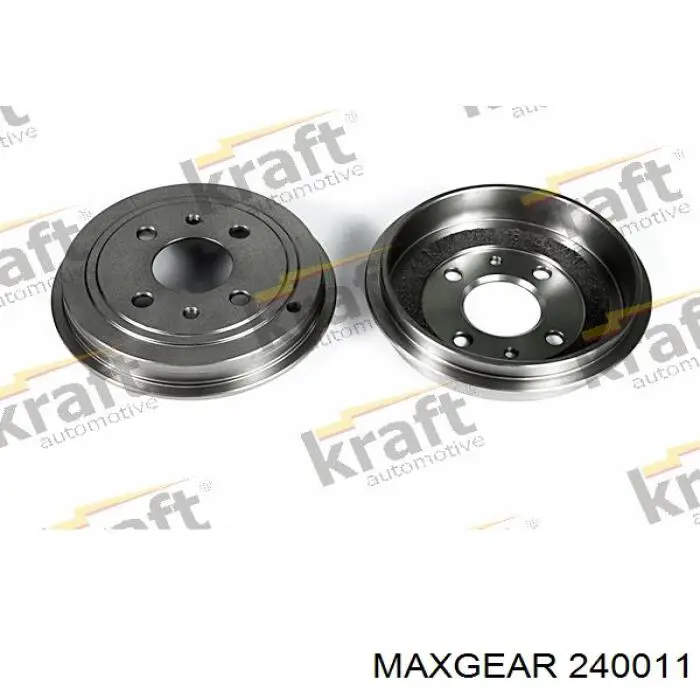 Comprar 240011 Maxgear Sensor Hall