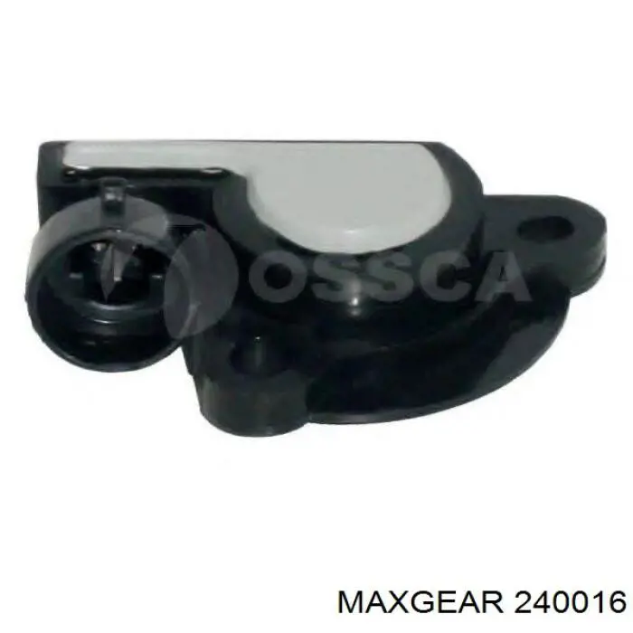 Sensor, posición mariposa Maxgear 240016 precio, desde 16,54 EUR