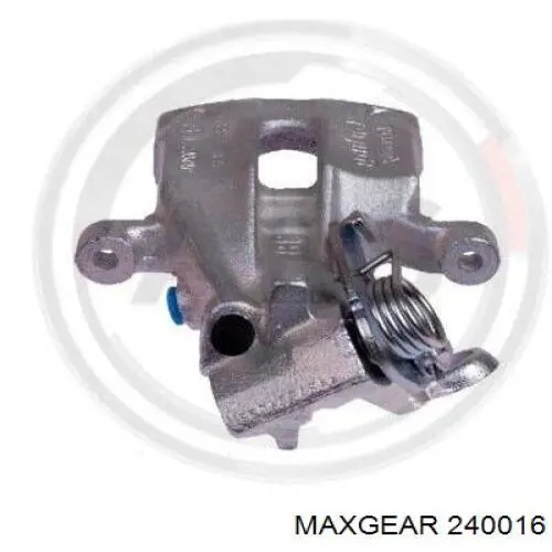 Sensor TPS 240016 Maxgear