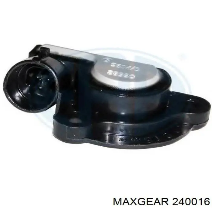 Sensor de aceleración Maxgear 240016