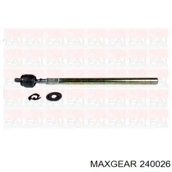 Comprar 001029 Road House Sensor de desgaste de las pastillas de freno delanteras