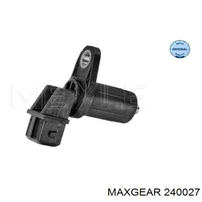 24-0027 Maxgear sensor de posición del cigüeñal