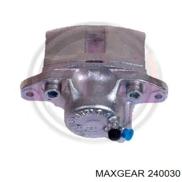 Sensor de velocidad 240030 Maxgear