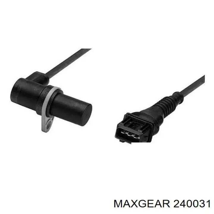 24-0031 Maxgear sensor de posición del árbol de levas