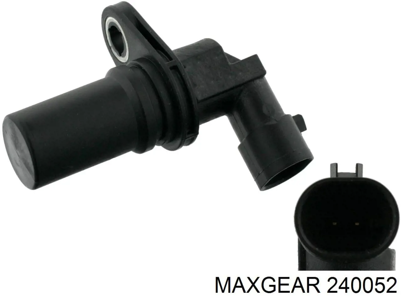 24-0052 Maxgear sensor de posición del cigüeñal