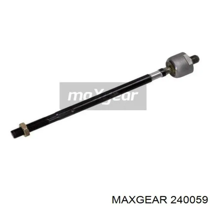 24-0059 Maxgear sensor de posición del árbol de levas