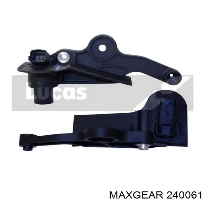 Peugeot 205 2 20A, C