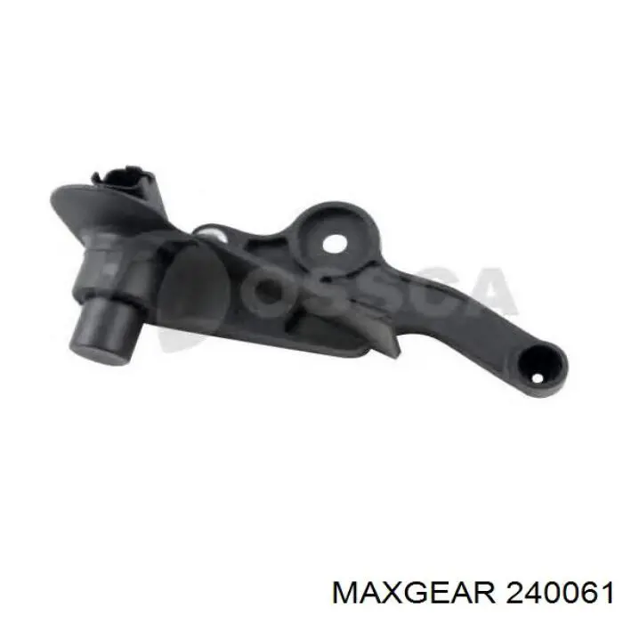 Peugeot 205 2 20A, C