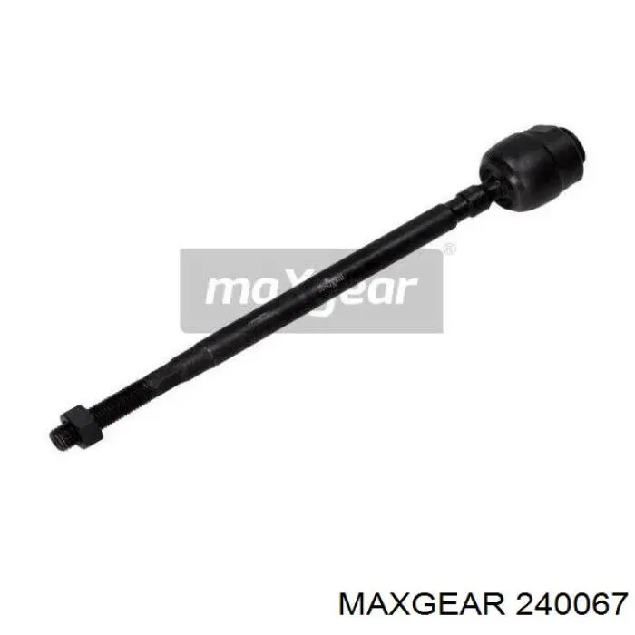 240067 Maxgear sensor de cigüeñal