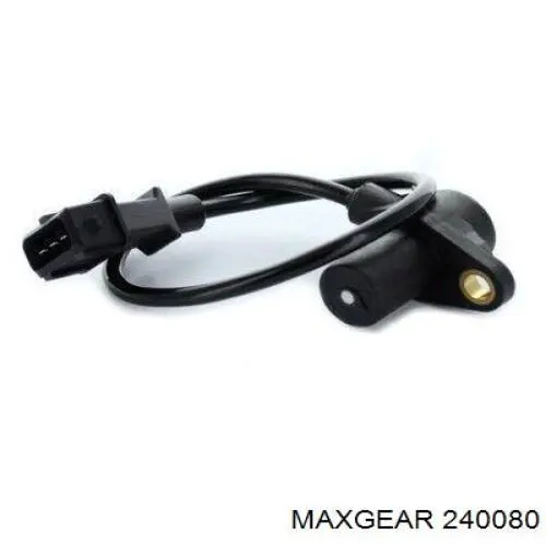 24-0080 Maxgear sensor de posición del cigüeñal