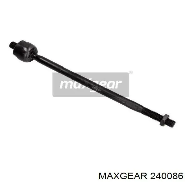 24-0086 Maxgear sensor de posición del cigüeñal