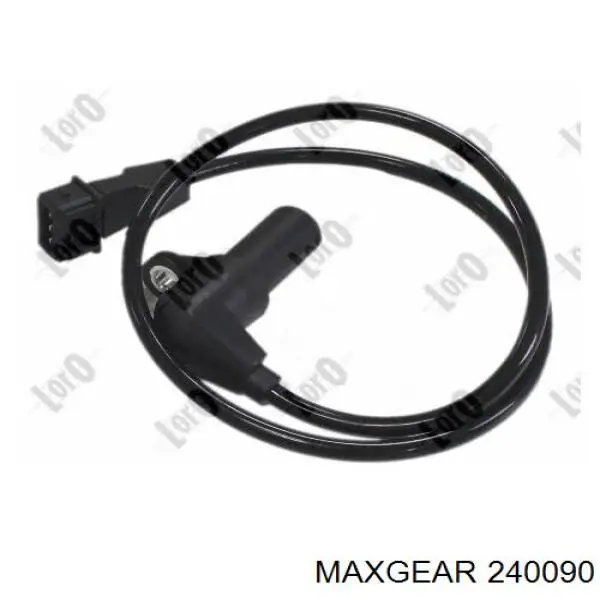 24-0090 Maxgear sensor de posición del cigüeñal