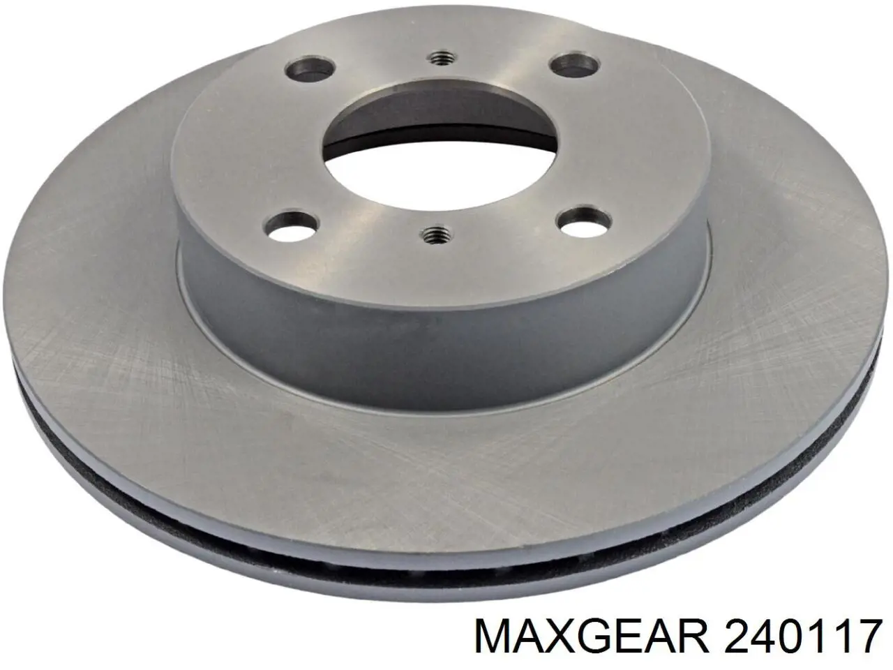 24-0117 Maxgear sensor de posición del cigüeñal