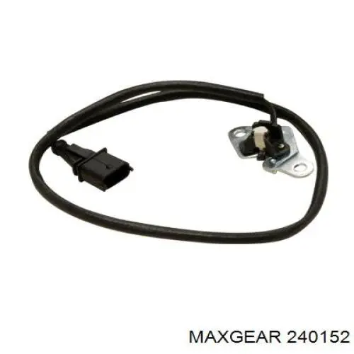 240152 Maxgear sensor de arbol de levas