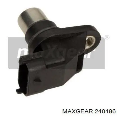 Comprar 240186 Maxgear Sensor de posición del árbol de levas