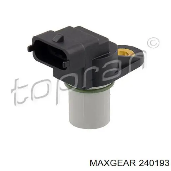 24-0193 Maxgear sensor de posición del árbol de levas