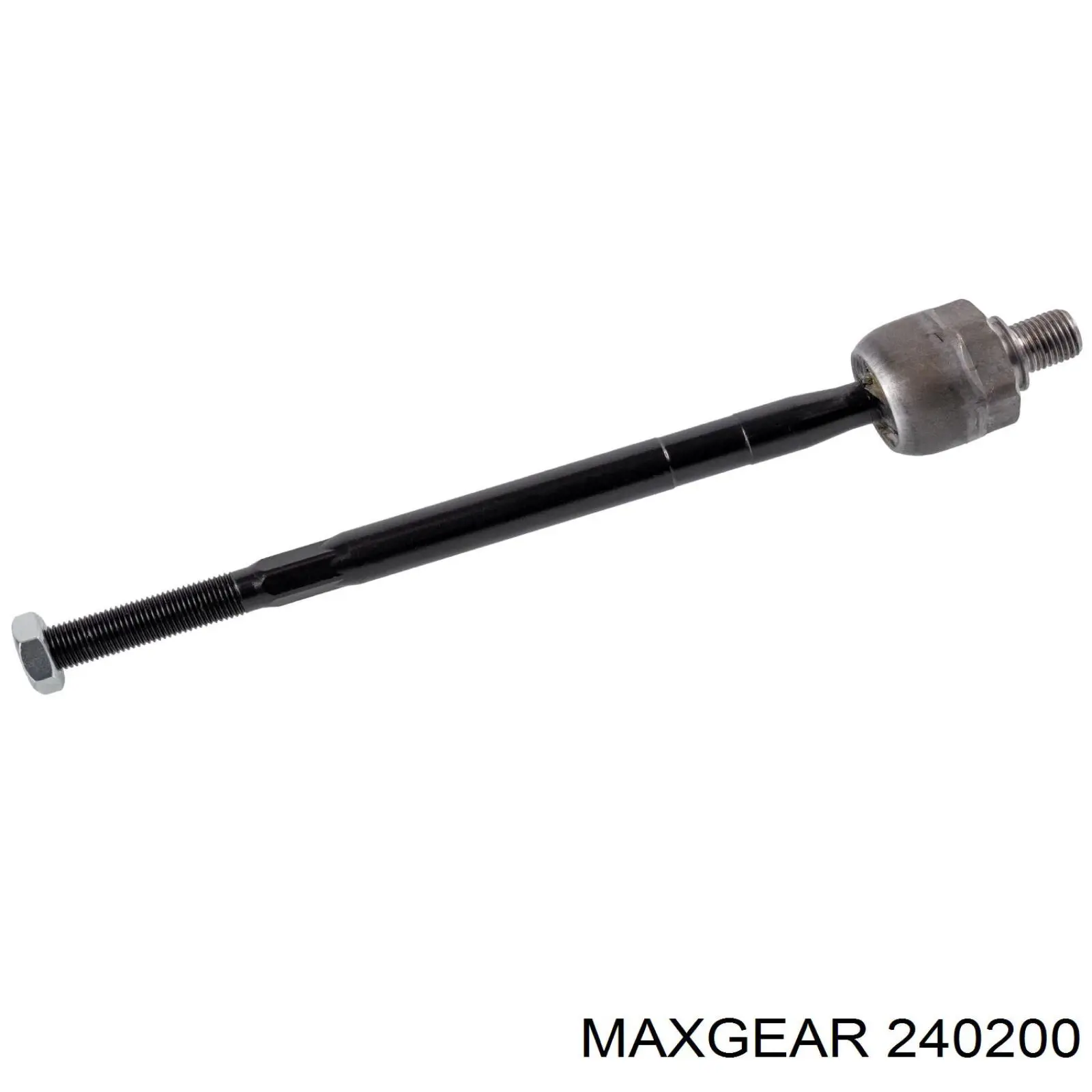 Sensor de cigüeñal 83087A2 Sidat