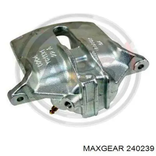 24-0239 Maxgear sensor de posición del cigüeñal