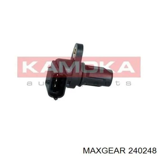 Comprar 281002634 Fiat/Alfa/Lancia Sensor de posición del árbol de levas