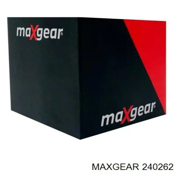 24-0262 Maxgear sensor de posición del cigüeñal