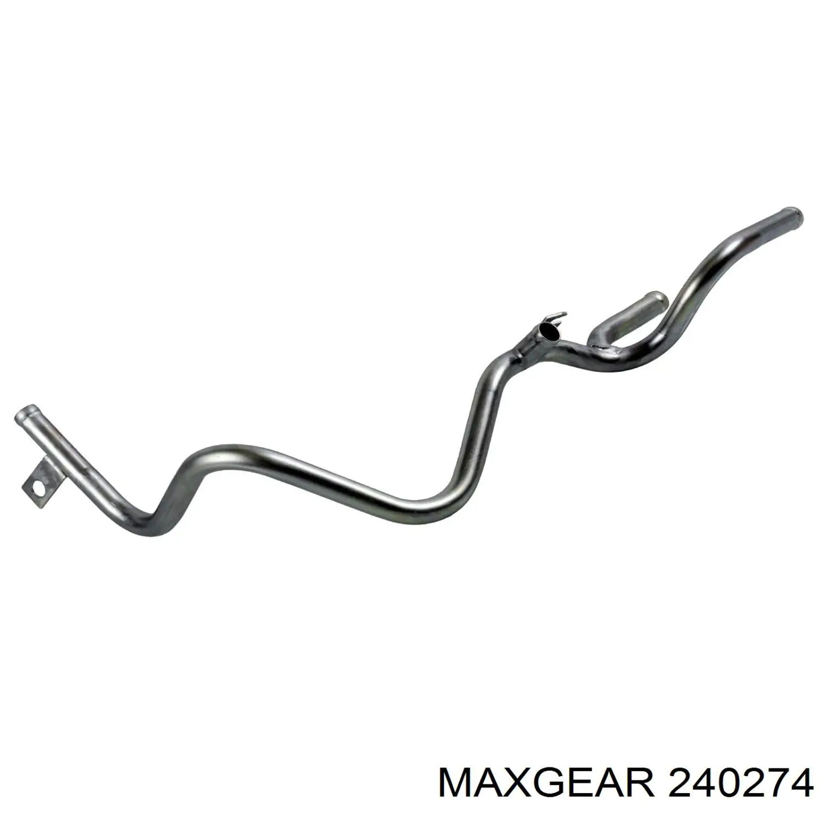 240274 Maxgear sensor de posición del árbol de levas