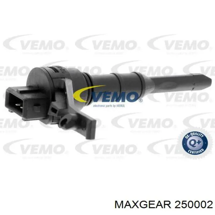 25-0002 Maxgear sensor de velocidad