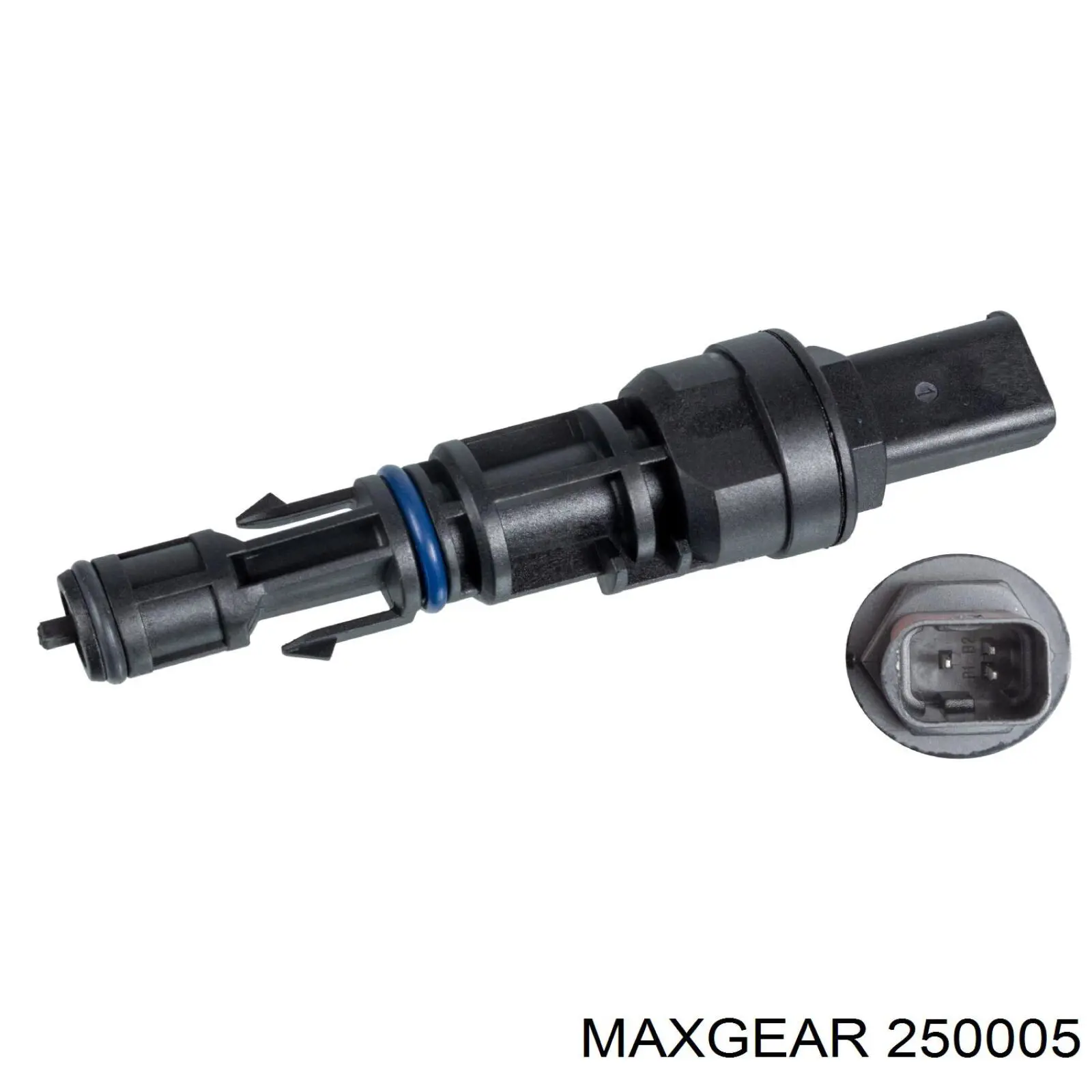 25-0005 Maxgear sensor de velocidad