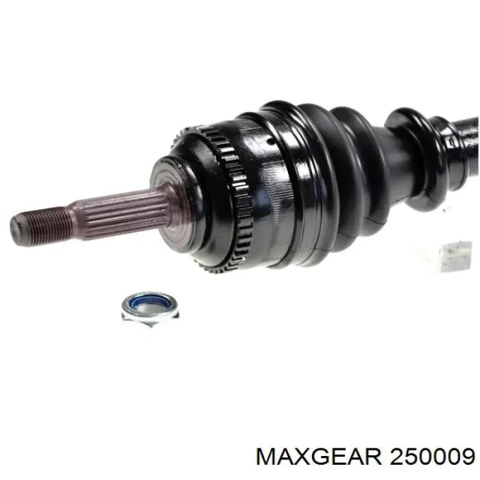 Comprar 12009002 Depo/Loro/Abakus Sensor de velocidad de rueda
