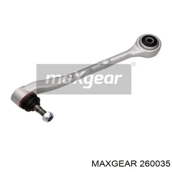 26-0035 Maxgear filtro de aire