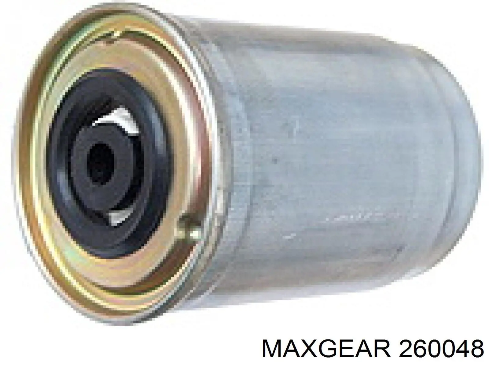 Comprar PF267 Maxgear Filtro diesel