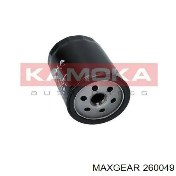 Filtro combustible Ford Ka RBT