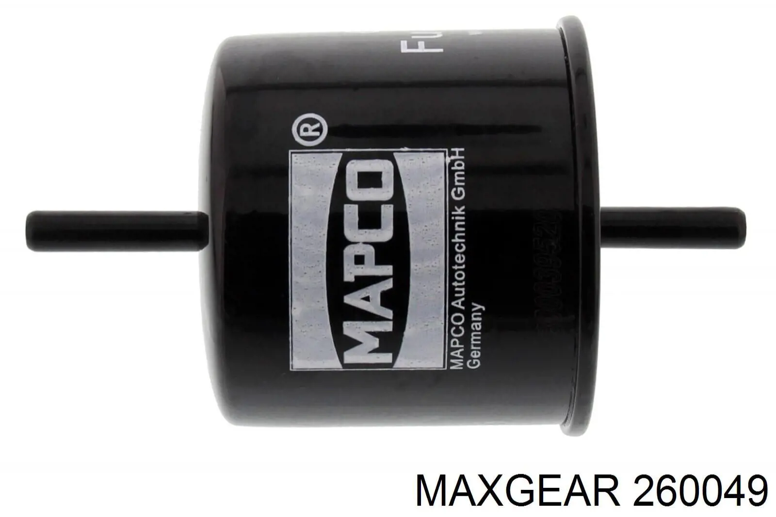 Filtro combustible Ford Ka RBT