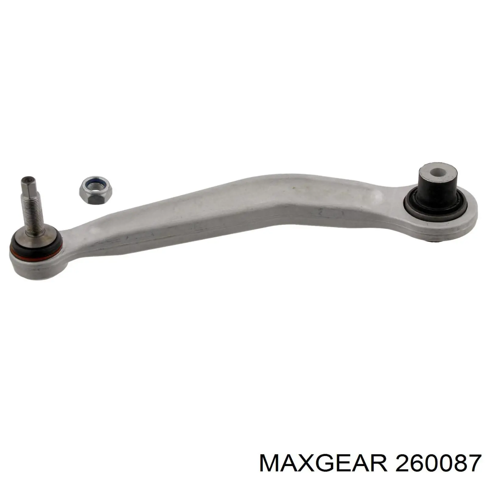 26-0087 Maxgear filtro de aire