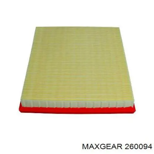 26-0094 Maxgear filtro de aire