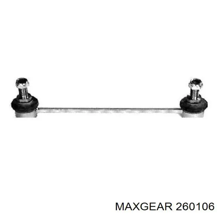 Filtro de aire Renault Megane 1 LA0, LA1